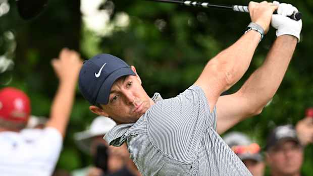 mcilroy canada